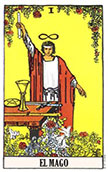 Tarot del Amor para Libra