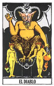 Tarot del Amor para Libra